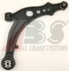 SIDEM 19175 Track Control Arm